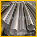 304 Steel Tube Stainless Steel Pipe